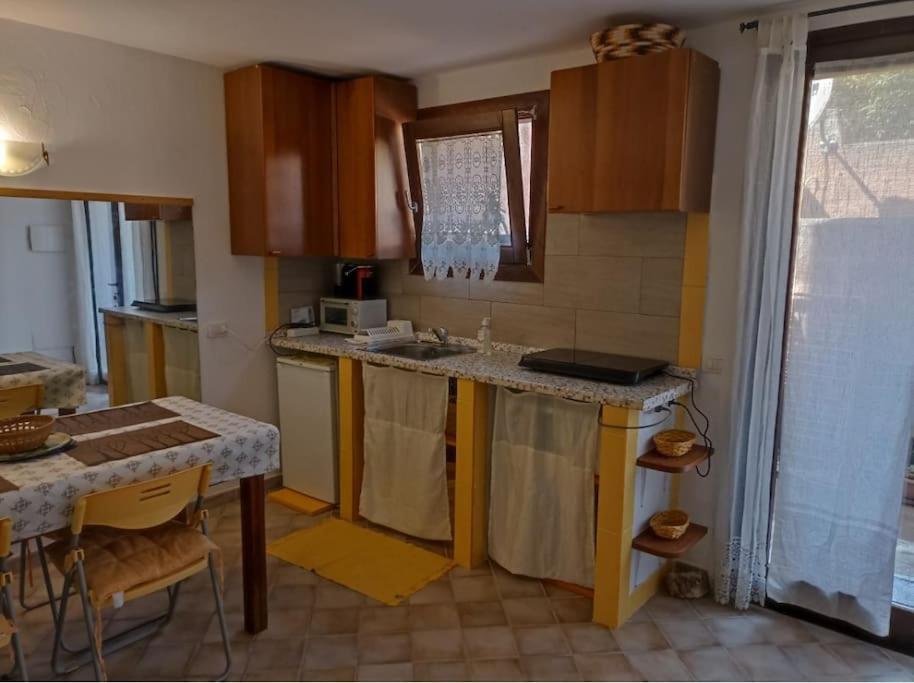 La Dolce Dimora Appartement Olbia