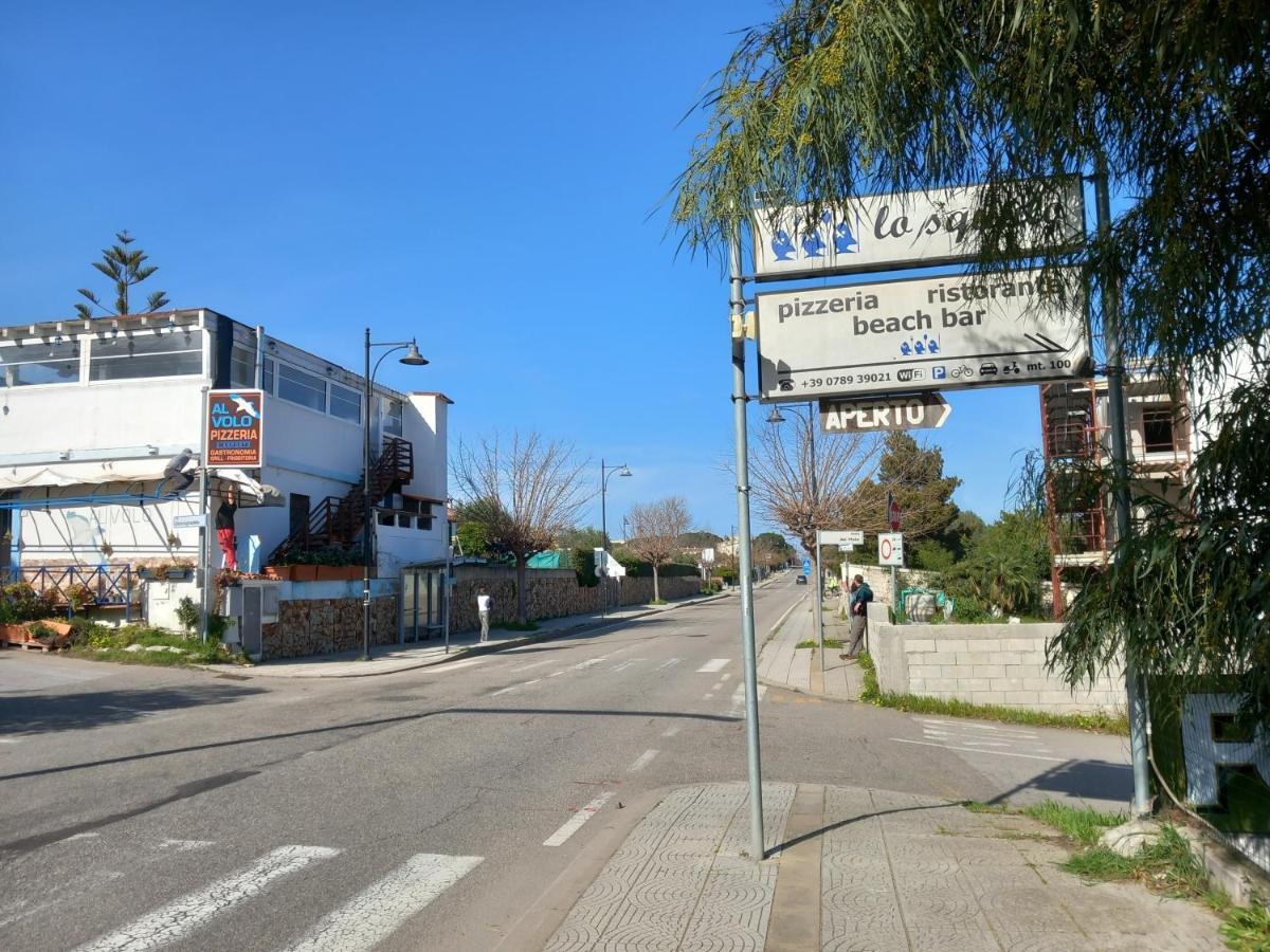 Appartement La Dolce Dimora Olbia