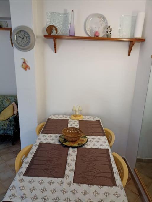 La Dolce Dimora Appartement