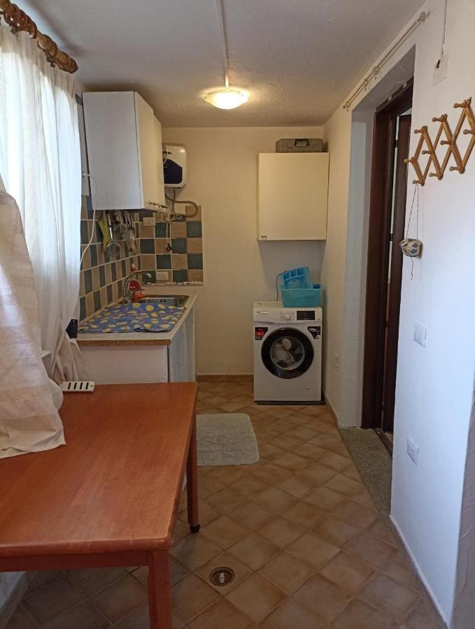 La Dolce Dimora Apartment