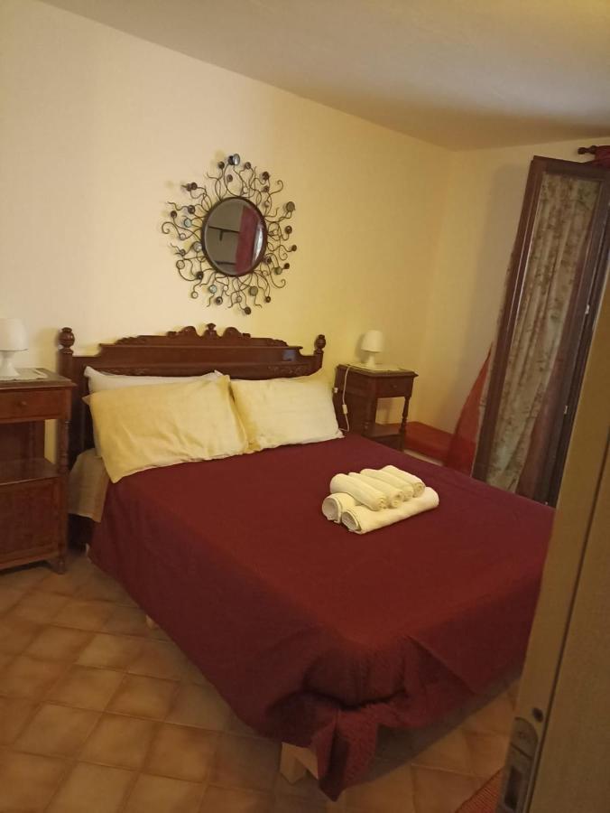 La Dolce Dimora Apartment Olbia