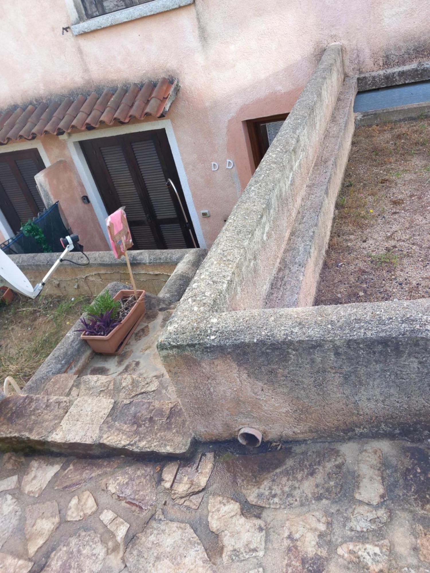 La Dolce Dimora Apartment Olbia