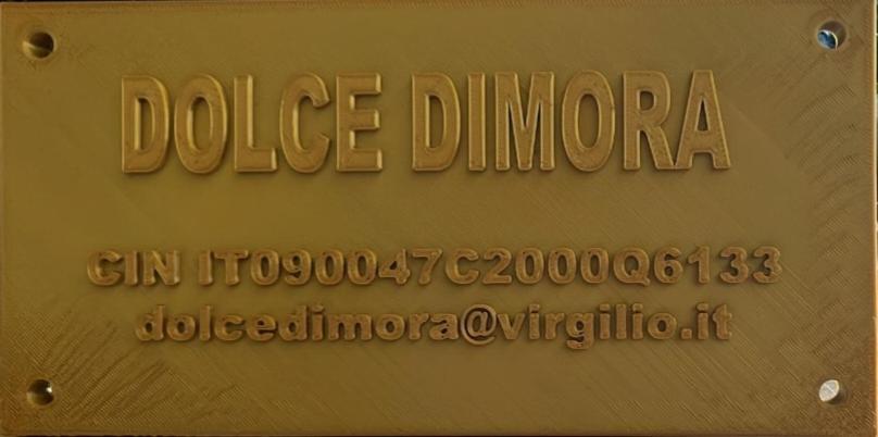 La Dolce Dimora * Olbia