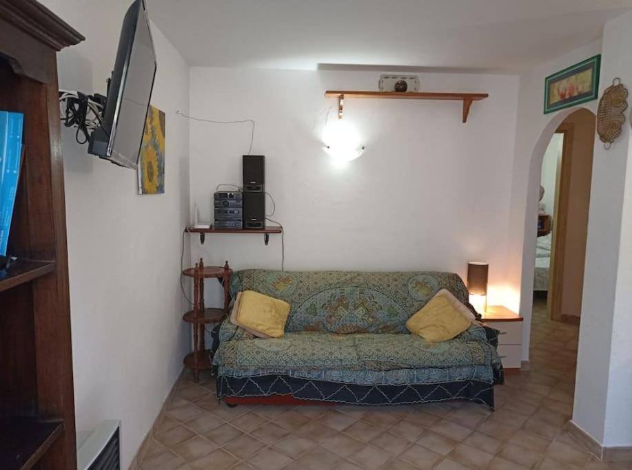 La Dolce Dimora Apartment *