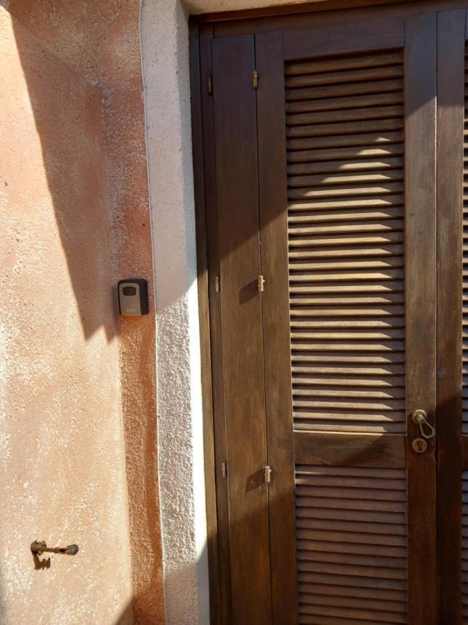 Apartment La Dolce Dimora