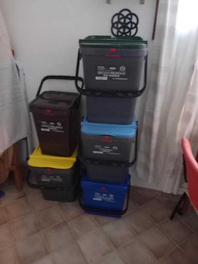 La Dolce Dimora Appartamento *