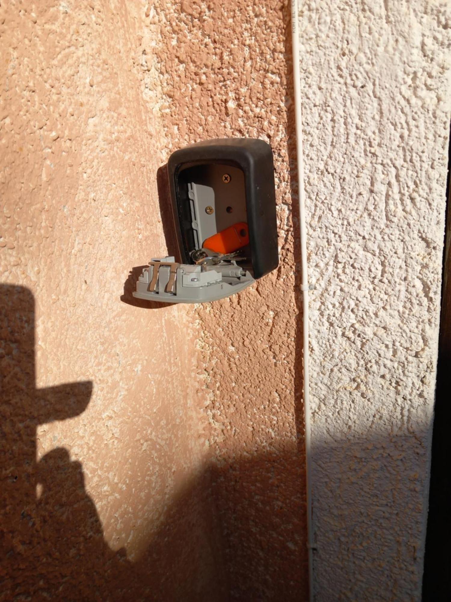 Appartamento La Dolce Dimora